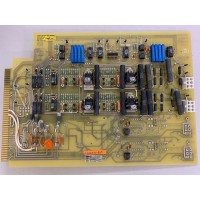 AMRAY 92930-01-1 ES-6345-2555 High Speed Deflectio...